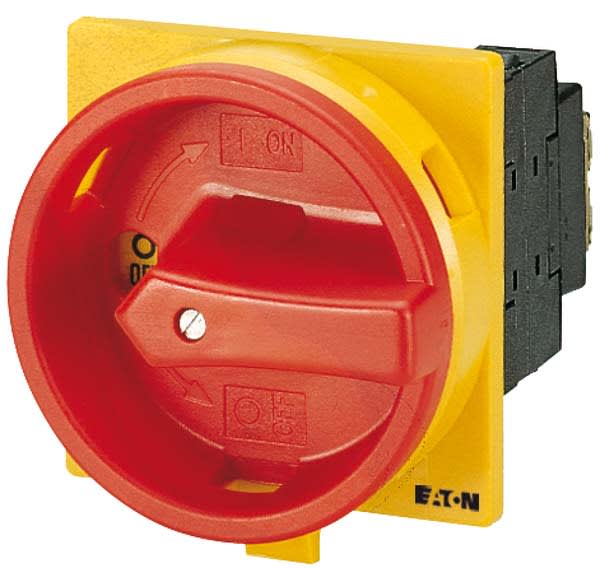 EATON - EAO091079 P1-32/EA/SVB/N SEZ. (3P+N)X32A INC. EM.