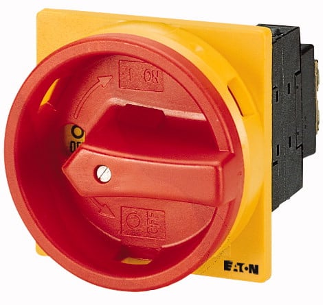 EATON - EAO053110 Hauptschalter/Not-Aus