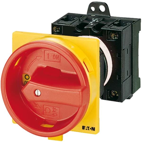 EATON - EAO086334 T0-2-15679/V/SVB COMM. A CAMME 3P+1AUX