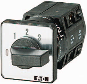 EATON - EAO065386 TM-2-8241/E COMMUTATORE A CAMME