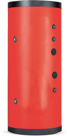 SICC TECH SRL - SIC116PX0800 ACC.AC.CALD.SAN TRAT.VITR. LT 800 ISO 10
