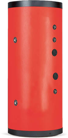 SICC TECH SRL - SIC116PX0800 ACC.AC.CALD.SAN TRAT.VITR. LT 800 ISO 10