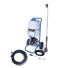 FERRARI - FER11.600 MACCHINA NEBULIZZATRICE MIST MACHINE