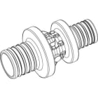 REHAU SPA - RE411600421001 INTERMEDIO 25-16 RAUTITAN PX