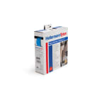 HELLERMANNTYTON Srl - HEE308-30906 TERMORESTRINGENTE 3:1 MB 9/3 BU HIS-3