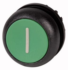 EATON - EAO216608 M22S-D-G-X1 PULS FILO GHIERA