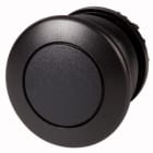 EATON - EAO216713 M22S-DP-S FUNGO NEUTRO, IMPULSO, NERO