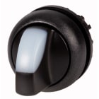 EATON - EAO216834 M22S-WLK3-W SEL. LUM LEVA 3 POS.IMP. BIA