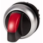 EATON - EAO284394 M22-WLKV-R SEL. A V LUM ROSSO