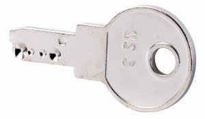 EATON - EAO111766 M22-ES-MS3 CHIAVE MS3