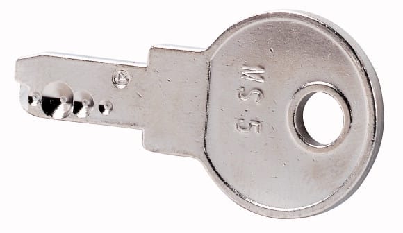 EATON - EAO111768 M22-ES-MS5 CHIAVE MS5