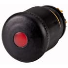 EATON - EAO230962 M22S-PVL PULS.EM.NERO, ILL.SBL.TRAZIONE