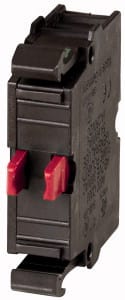 EATON - EAO262510 M22-CK01D CONT.NC CAGECLAMP FRONT. RIT.A