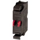 EATON - EAO216379 M22-K01-GVP CONTATTO NC VITE, FRONT
