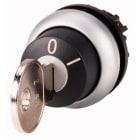 EATON - EAO111780 M22-WRS-MS2-A1 SEL. CH. 2 POS.MS2 PERM.