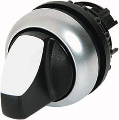 EATON - EAO217438 M22-WRLK3-*/* SEL.LUM.MAN.3POS. PERM./IM