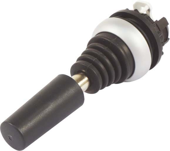 EATON - EAO178574 M22-WRJS2H JOY MET, 2 POS. STAB ORIZ