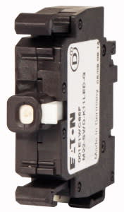 EATON - EAO115973 M22-SWD-K11LED-B EL FUNZ 2P LED BLU FRON