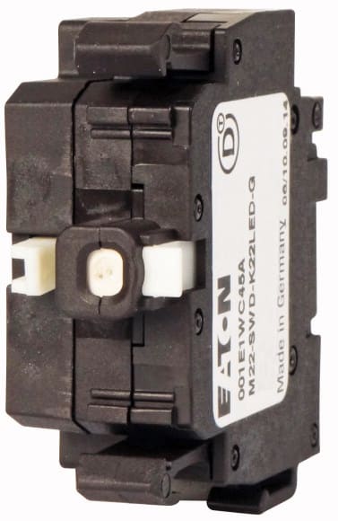 EATON - EAO115978 M22-SWD-K22LED-W EL FUNZ 3P LED BIANCO F