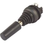 EATON - EAO178569 M22S-WJS4 JOY MET, 4 POS. INST