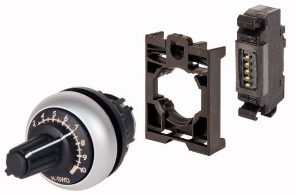 EATON - EAO179294 M22-R-SWD-R POT SWD COMPLETO