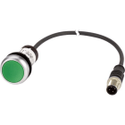 EATON - EAO181632 C22-D-G-K10-P3 CAVO 0.5M M12A 1NA