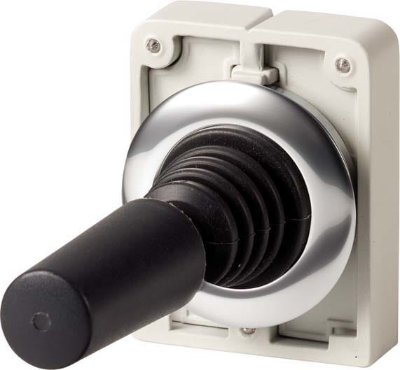EATON - EAO187078 M30C-FWRJS2H JOYSTICK 30MM 2 POS.ORIZZ.