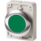 EATON - EAO182919 M30C-FD-G PULS., 30MM , VERDE