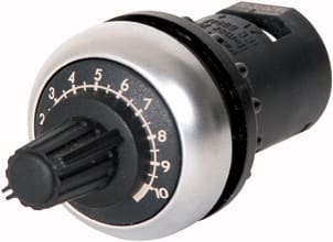 EATON - EAO263371 M22-R*-* POTENZIOMETRO PERSONALIZZABILE