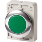 EATON - EAO183283 M30C-FL-G SPIA ,30MM, , VERDE