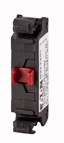 EATON - EAO180791 M22-FK01 CONTATTO FLAT NC