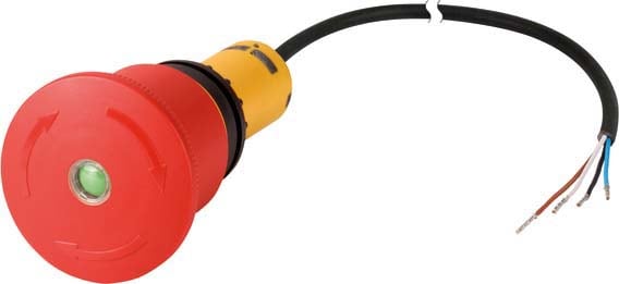 EATON - EAO185162 C22-PVT45P-MPI-K02-P62 P.EM. SB.ROT.2NC