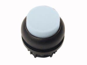 EATON - EAO216966 M22S-DLH-W PULS LUM SPORGENTE IMP. BIANC