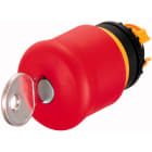 EATON - EAO104826 M22-PVS-SA(*)-* PULS EM CHIAVE