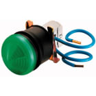 EATON - EAO208690 L-G INDIC. LUMINOSO CONICO VERDE BA9S