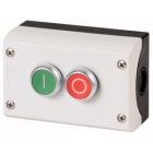 EATON - EAO216529 M22-I2-M1 ELEM COMPLETO, IN CUSTODIA