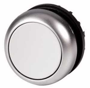 EATON - EAO132671 M22-D-GR PULS FILO GHIERA GRIGIO
