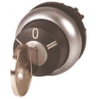EATON - EAO111773 M22-WRS3-MS2 SEL.CHIAVE 3POS.,MS2,PERM.