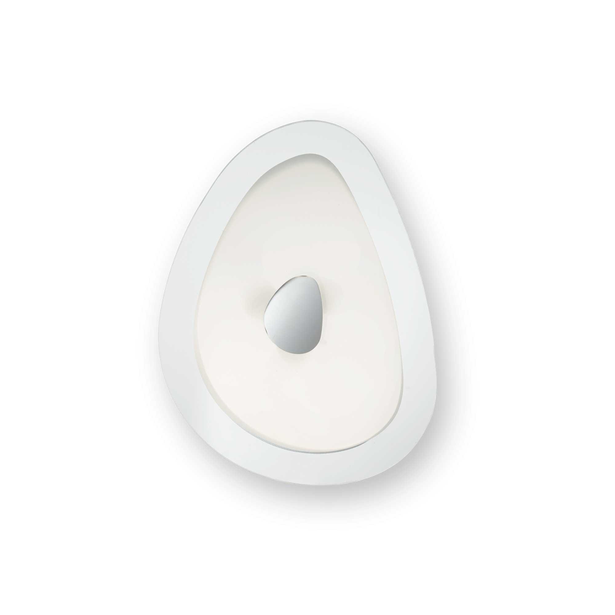 IDEAL LUX SRL - IUX116112 GEKO PL4