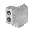 WEIDMULLER - WEI1161890000 PB-DP SUB-D ZF