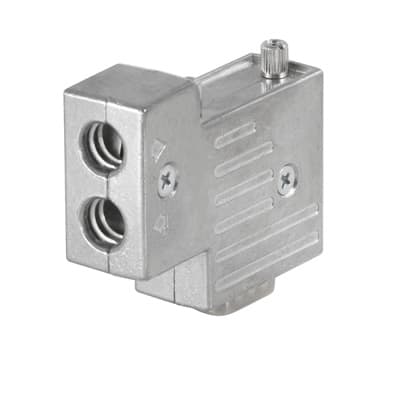 WEIDMULLER - WEI1161890000 PB-DP SUB-D ZF