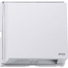 GIRA - GIR116366 Adapterrahmen Haube steckb. Gira TX_44 R