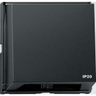 GIRA - GIR116367 Adapterrahmen Haube steckb. Gira TX_44 A