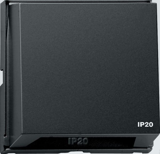 GIRA - GIR116367 PL.ADATTAT. CALOTTA INN.