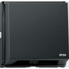 GIRA - GIR116367 Adapterrahmen Haube steckb. Gira TX_44 A