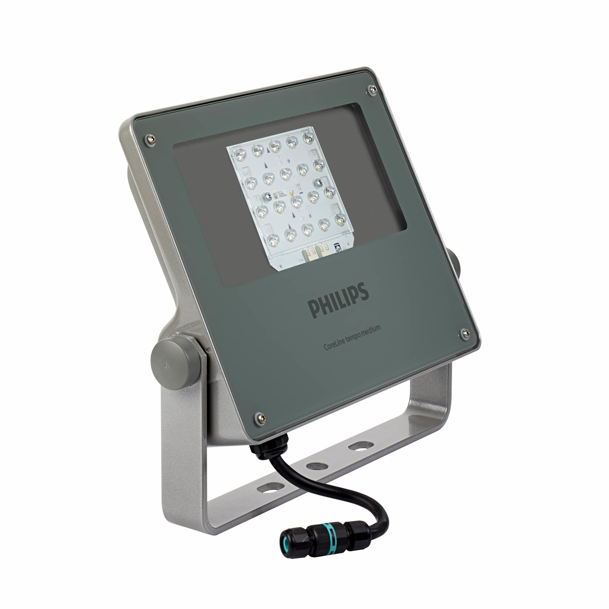 Philips - PBZ45590300 LED, Tempo Medium, 8000lm, Symmetrische