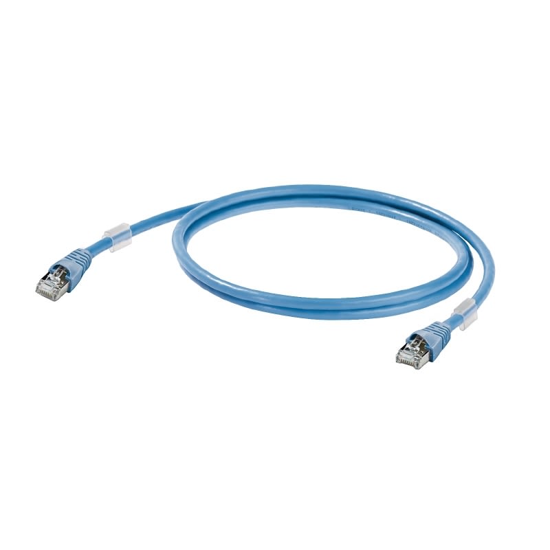 WEIDMULLER - WEI1165900020 IE-C6FP8LB0020M40M40-B