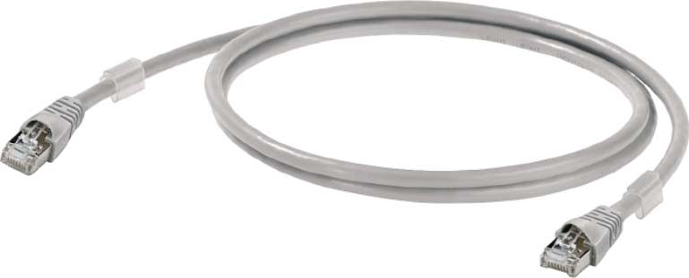 WEIDMULLER - WEI1165940050 IE-C6FP8LD0050M40M40-D