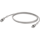 WEIDMULLER - WEI1165940050 IE-C6FP8LD0050M40M40-D
