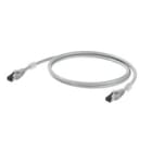 WEIDMULLER - WEI1165940006 IE-C6FP8LD0006M40M40-D